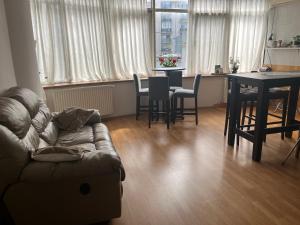 Et opholdsområde på Apartament 1 plus rooms in centrul orașului - Unirii Fântânii + 9 billeder
