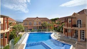 Πισίνα στο ή κοντά στο Story Suites - Palmeral Oasis