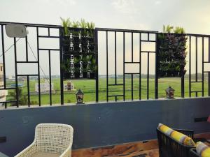 Fotografie z fotogalerie ubytování Hotel Black Grapes Inn v destinaci Bandha Chhada