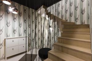 Fotografie z fotogalerie ubytování Apartment APEX v destinaci Vrbovsko
