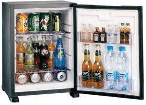 a refrigerator filled with lots of drinks and soda at WEBER LUXURY APARTMENTS KENYA - Maisha Resort in Watamu