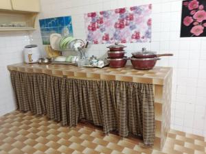 Fotografie z fotogalerie ubytování Sunlight Homestay v destinaci Taiping