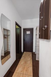 Postel nebo postele na pokoji v ubytování Casa Polux