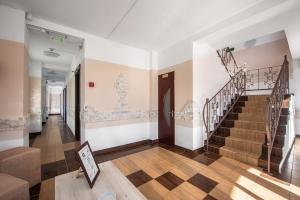 Fotografie z fotogalerie ubytování Casa Polux v destinaci Vama Veche