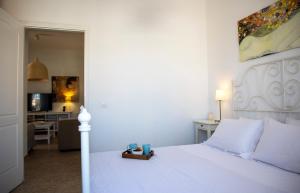 Φωτογραφία από το άλμπουμ του Veloudi's Apartment 1 στο Αγκίστρι Πόλη