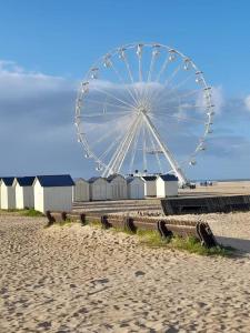 Φυσικό τοπίο κοντά σε αυτό το διαμέρισμα +4 φωτογραφίες