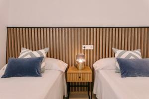 Photo de la galerie de l'établissement H Bellavista Mojácar, à Mojácar 47 autres photos