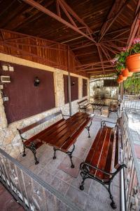 Fotografie z fotogalerie ubytování Casa Polux v destinaci Vama Veche