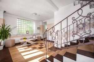 Fotografie z fotogalerie ubytování Casa Polux v destinaci Vama Veche