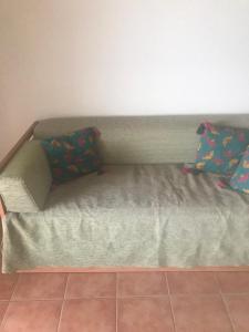 Fotografie z fotogalerie ubytování Sognu di Rena privilege Top appartament view sea v destinaci San-Nicolao + 14 fotografií