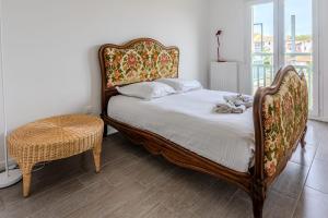 Gallery image of Appartement Méran - Welkeys in Arcachon