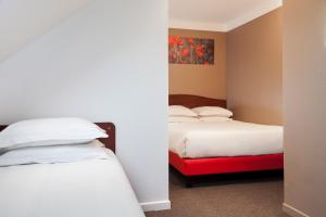 Fotografie z fotogalerie ubytování Hotel Arras v destinaci Arras
