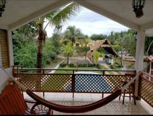 Fotografie z fotogalerie ubytování Casa Flamingo v destinaci San Felipe