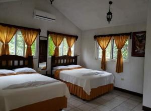 Fotografie z fotogalerie ubytování Casa Flamingo v destinaci San Felipe