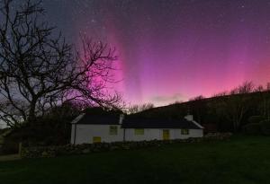 Gambar di galeri bagi Teachín - An Idyll of the Emerald Isle di Downings