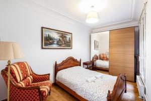 GuestReady - Parisian Bliss near Notre-Dame