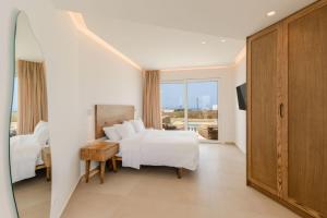 Fotografie z fotogalerie ubytování Aya Sofia Suites ve městě Mykonosu