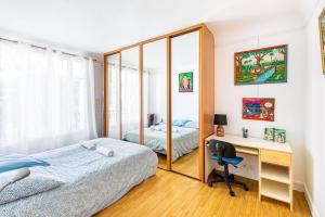 GuestReady - Lovely stay near Montparnasse