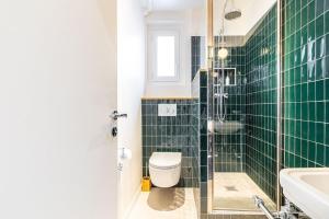 GuestReady - Bohemian charm near Bercy Park