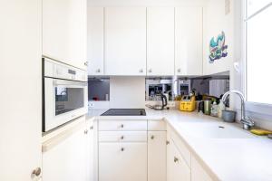 GuestReady - Lovely stay near Montparnasse