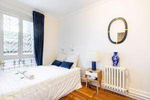 GuestReady - Bohemian charm near Bercy Park