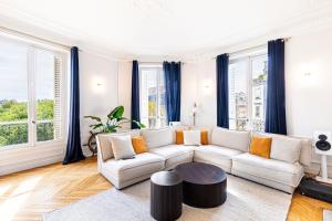 GuestReady - Invalides Elegance Escape