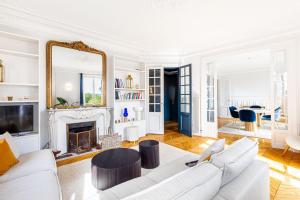 GuestReady - Invalides Elegance Escape