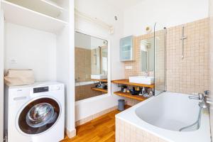 GuestReady - Invalides Elegance Escape