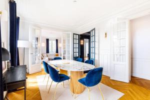 GuestReady - Invalides Elegance Escape