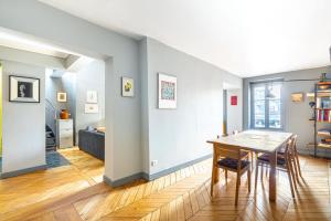 GuestReady - Parisian Charm near Sacre-Coeur