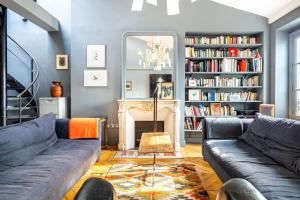 GuestReady - Parisian Charm near Sacre-Coeur