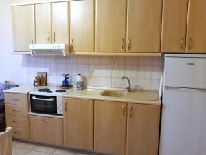 Fotografie z fotogalerie ubytování EVRIDIKI Home 90m from the beach v destinaci Skála Nikíta