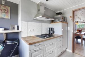 Imagem da galeria de Nette Hütte em Bad Säckingen