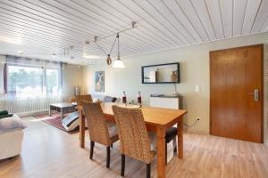 Imagem da galeria de Nette Hütte em Bad Säckingen