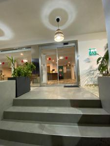 埃尔阿雷纳尔泰德酒店的相册照片