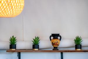 Fotografie z fotogalerie ubytování One House Pythagoreio v destinaci Pythagorion