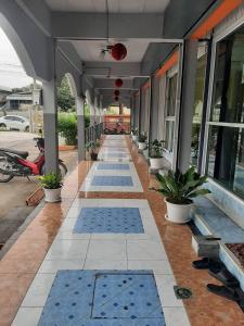 Fotografie z fotogalerie ubytování PSM AT RANGSIT v destinaci Ban Bang Khan + 37 fotografií