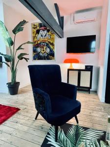Imagen de la galería de Le Limoges Pop Art, en Limoges