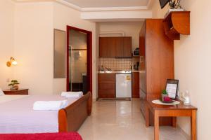 Photo de la galerie de l'établissement Apartment’s Vasileiou Suite 1, à Prévéza