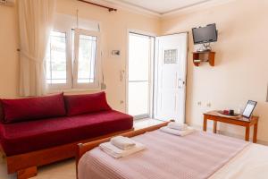 Ảnh trong thư viện ảnh của Apartments Vasileiou Suite 2 ở Preveza