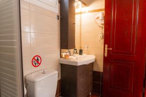 Ảnh trong thư viện ảnh của Apartments Vasileiou Suite 2 ở Preveza +9 ảnh