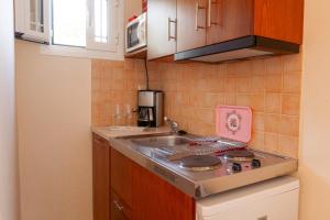 Ảnh trong thư viện ảnh của Apartments Vasileiou Suite 2 ở Preveza