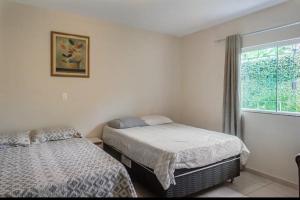 Gallery image of Casa de Campo com piscina in Balsa Nova