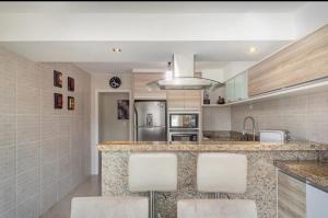 Gallery image of Casa de Campo com piscina in Balsa Nova