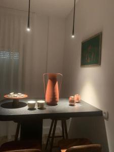 Φωτογραφία από το άλμπουμ του Khroma Luxury Suite 4 beach front apartment στη Χερσόνησο