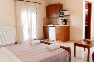 Ảnh trong thư viện ảnh của Apartments Vasileiou Suite 3 ở Preveza