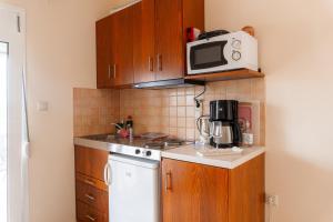 Ảnh trong thư viện ảnh của Apartments Vasileiou Suite 3 ở Preveza +10 ảnh