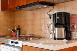 Ảnh trong thư viện ảnh của Apartments Vasileiou Suite 3 ở Preveza