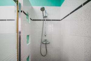 Bagno di Woodstock Palmresort Curaçao