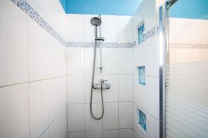 Bagno di Woodstock Palmresort Curaçao